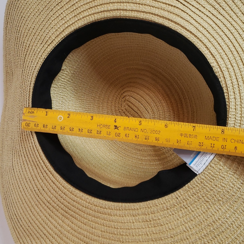 Columbia Tan Sun Hat - Picture 6 of 6